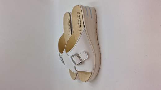 VALLEVERDE SCALZATO IN PELLE