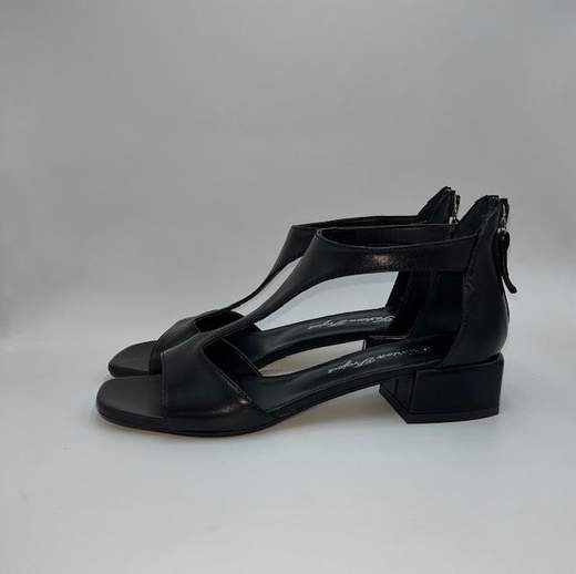 FASHION PROJECT SANDALO IN PELLE