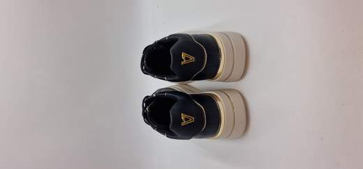 VALLEVERDE SNEAKER IN ECOPELLE