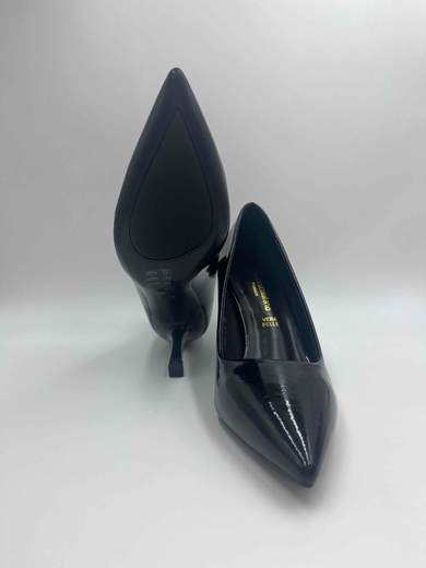 FRANCESCO MILANO DECOLLETE NAPLACK