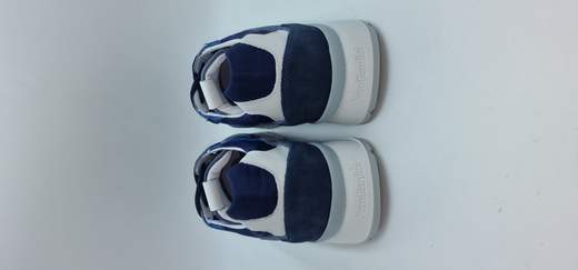 NERO GIARDINI SNEAKER IN CROSTA, TELA E TESSUTO