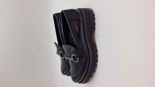 CHARLY FOX MOCASSINO IN PELLE