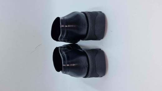 CHARLY FOX MOCASSINO IN PELLE