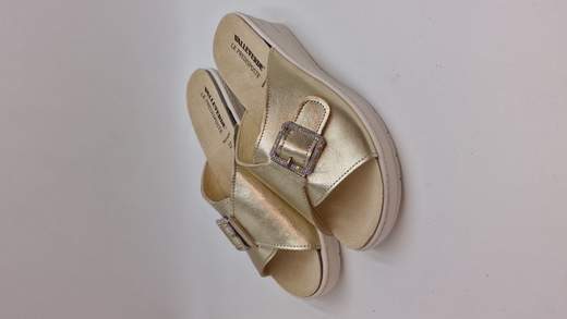 VALLEVERDE SCALZATO IN PELLE