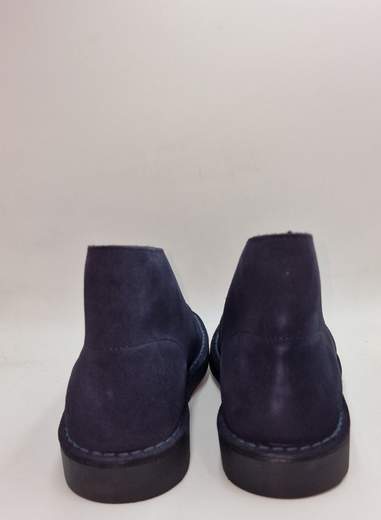 CLARKS DESERT BOOT CROSTA