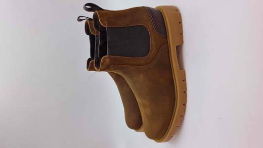 CLARKS BEATLES IN CROSTA INGRASSATA