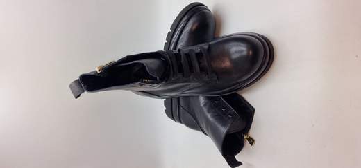 MELLUSO ANFIBIO IN PELLE