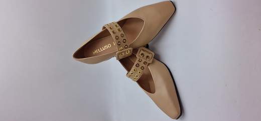 MELLUDO DECOLLETE IN VITELLO