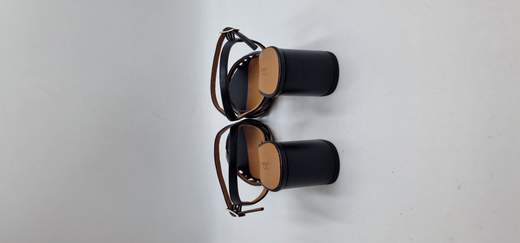 FASHION PROJECT SANDALO IN ECO PELLE E VERNICE