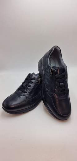 VALLEVERDE SNEAKER IN PELLE