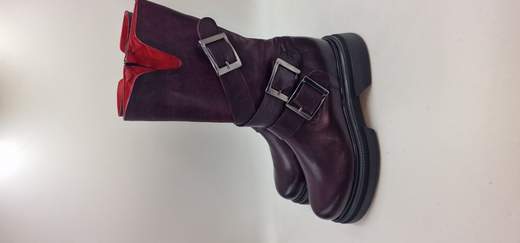 WHEREVER BIKER IN BUFALO