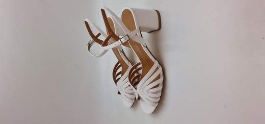 FASHION PROJECT SANDALO IN ECOPELLE