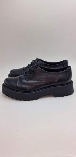 CHARLY FOX FRANCESINA IN PELLE