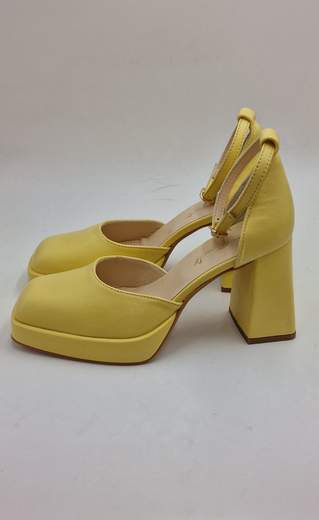 FASHION PROJECT DECOLLTE IN NAPPA