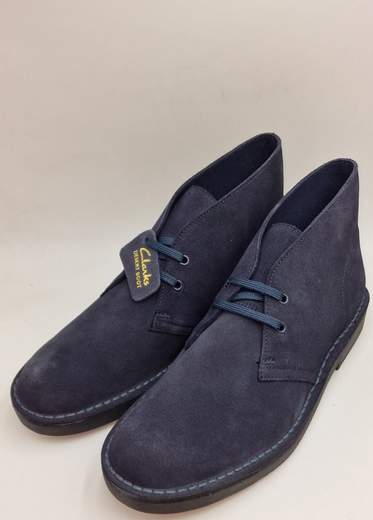 CLARKS DESERT BOOT CROSTA