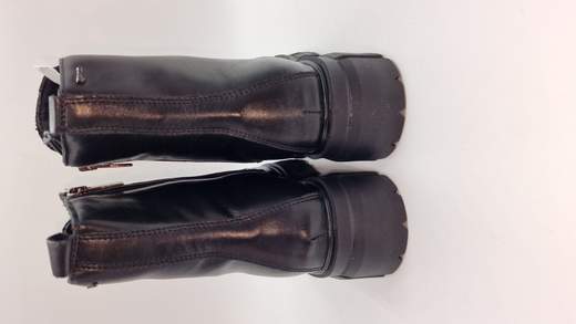 IGI & CO ANFIBIO IN NAPPA DI VITELLO