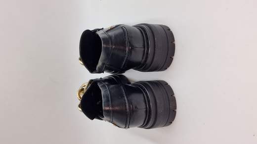 VALLEVERDE MOCASSINO IN PELLE