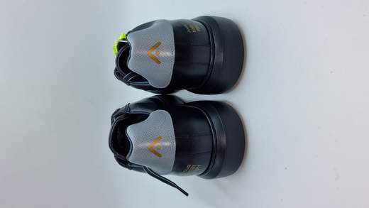 AMBITIOUS SNEAKER IN PELLE