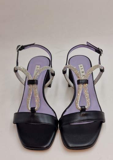 ALBANO SANDALO PELLE