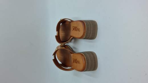 MELLUSO SCALZATO IN PELLE