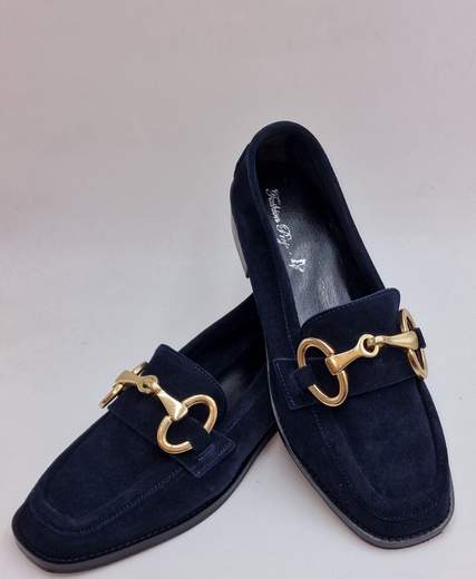 FASHION PROJECT MOCASSINO IN CROSTA