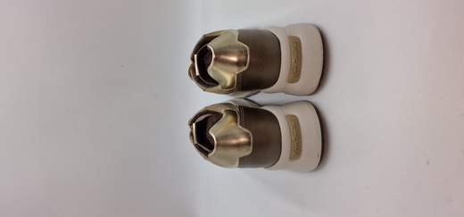 NERO GIARDINI SNEAKER IN PELLE E CAMOSCIO