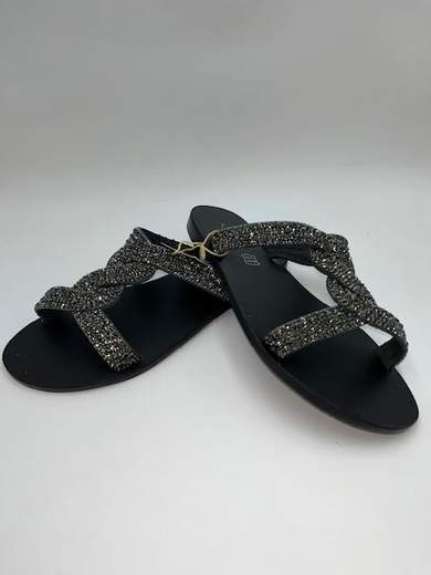 S PIERO SCALZATO CON STRASS