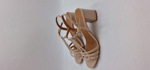 FASHION PROJECT SANDALO IN ECOVERNICE