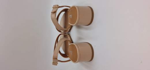 FASHION PROJECT SANDALO IN ECOPELLE