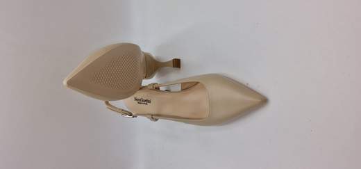 NERO GIARDINI CHANEL IN VITELLO