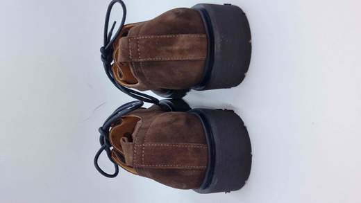 ROGAL'S SEBAGO IN CROSTA