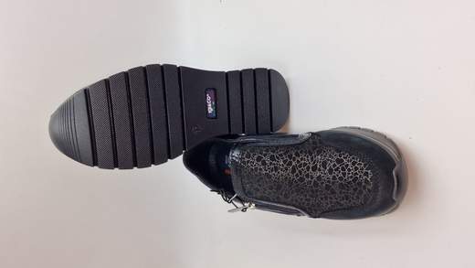 IGI & CO SLIP ONIN CROSTA STAMPATA