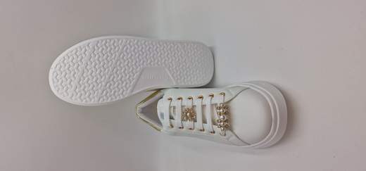 VALLEVERDE SNEAKER IN PELLE