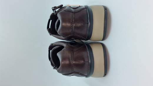 VALLEVERDE SNEAKER IN PELLE