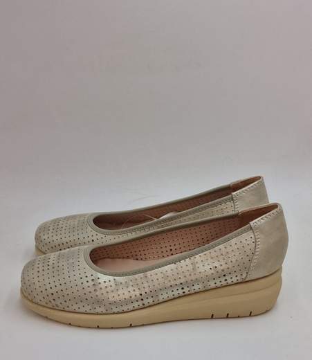 MELLUSO DECOLLETE IN PELLE