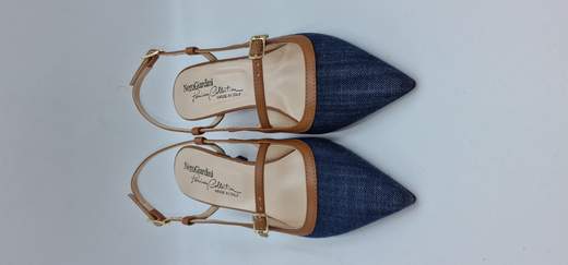 NERO GIARDINI 512254