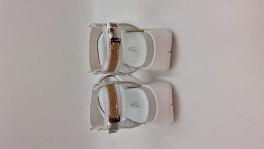 NERO GIARDINI SANDALO IN PELLE