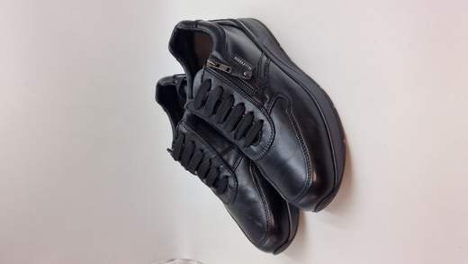 VALLEVERDE SNEAKER IN PELLE