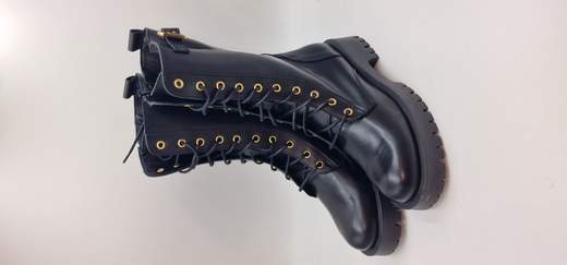 FASHION PROJECT CV20