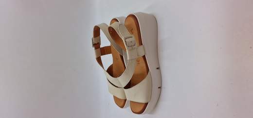 MELLUSO SANDALO IN PELLE