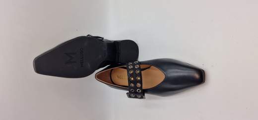 MELLUDO DECOLLETE IN VITELLO