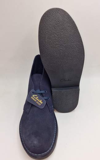 CLARKS DESERT BOOT CROSTA