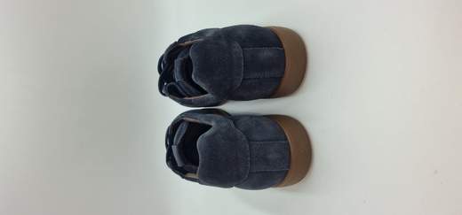 NERO GIARDINI SNEAKER IN CAMOSCIO