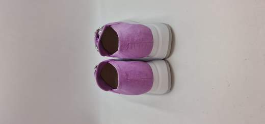 MELLUSO MOCASSINO IN CAMOSCIO