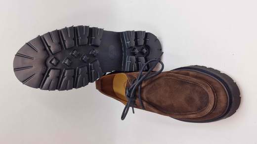 ROGAL'S SEBAGO IN CROSTA