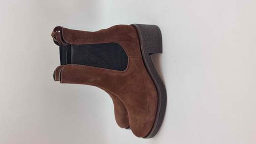 CHARLY FOX BEATLES IN CROSTA