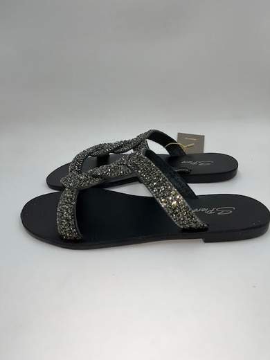 S PIERO SCALZATO CON STRASS