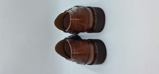 MELLUSO MOCASSINO IN PELLE