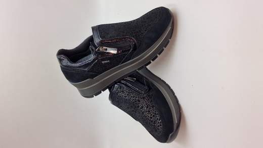 IGI & CO SLIP ONIN CROSTA STAMPATA