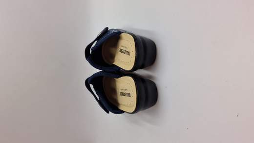 VALLEVERDE PANTOFOLA IN TESSUTO